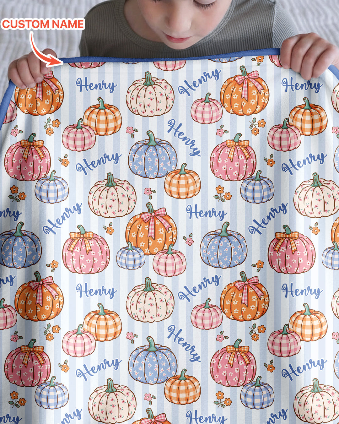 Vorlage Quilt Decke