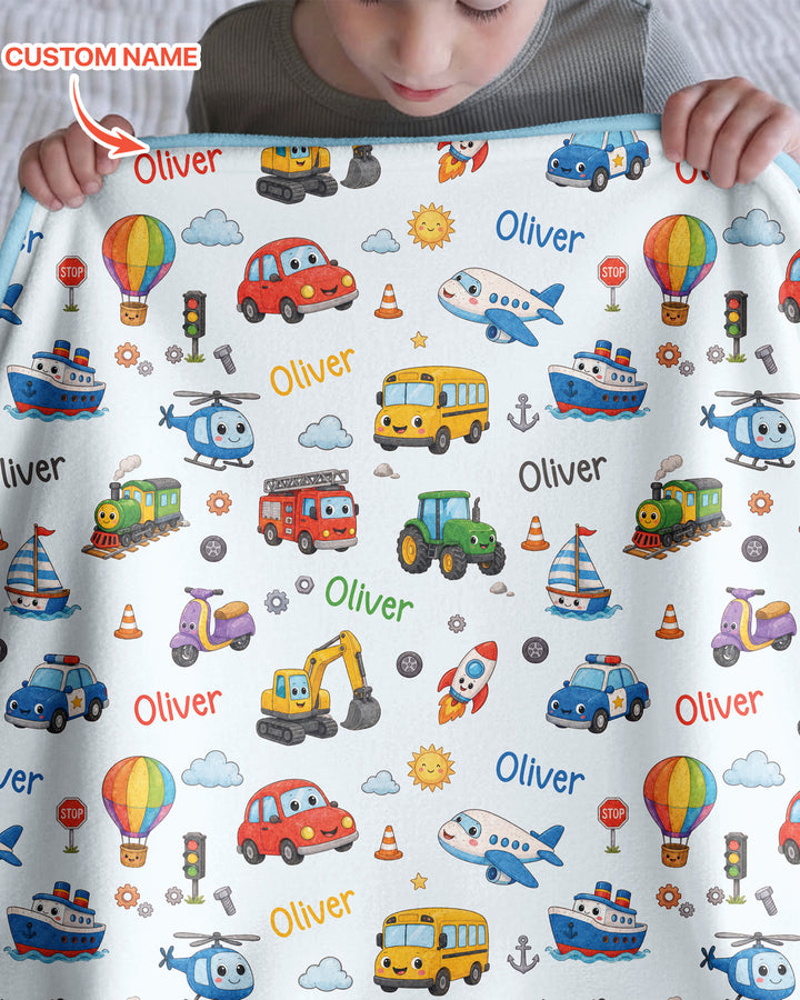 Vorlage Quilt Decke