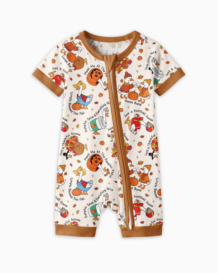 Plantilla Bambú Shorty Zippy