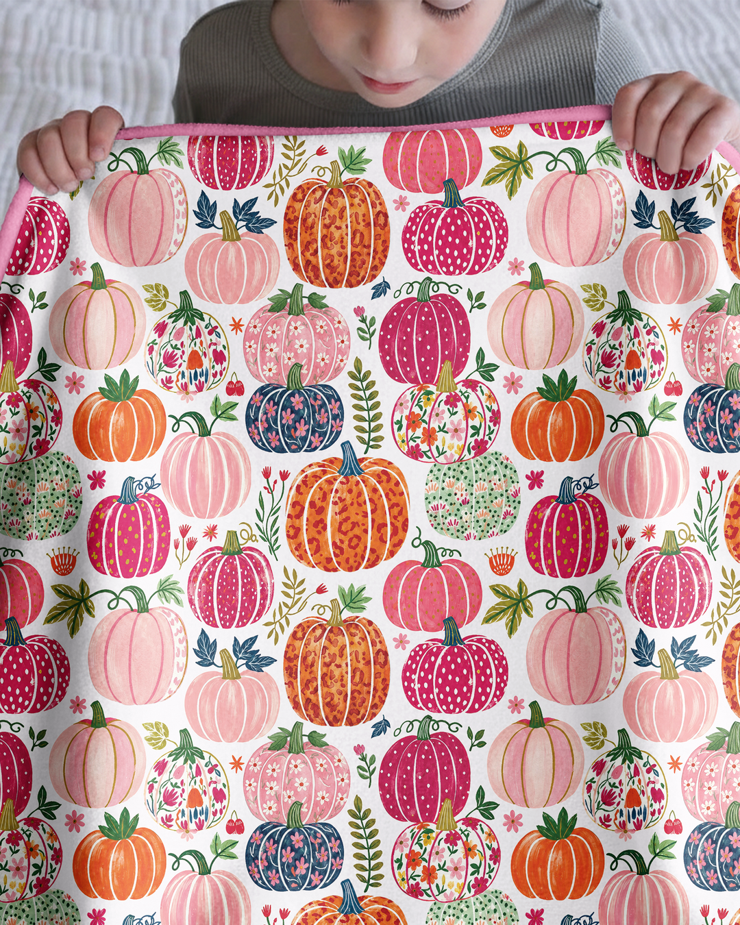 Vorlage Quilt Decke
