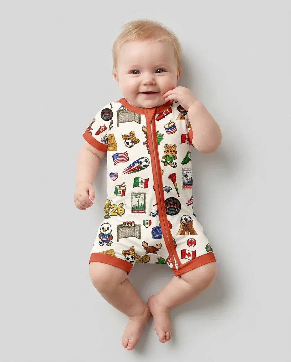 Plantilla Bambú Shorty Zippy