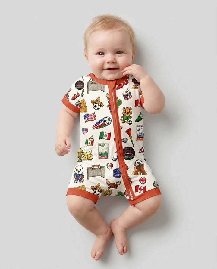 Plantilla Bambú Shorty Zippy
