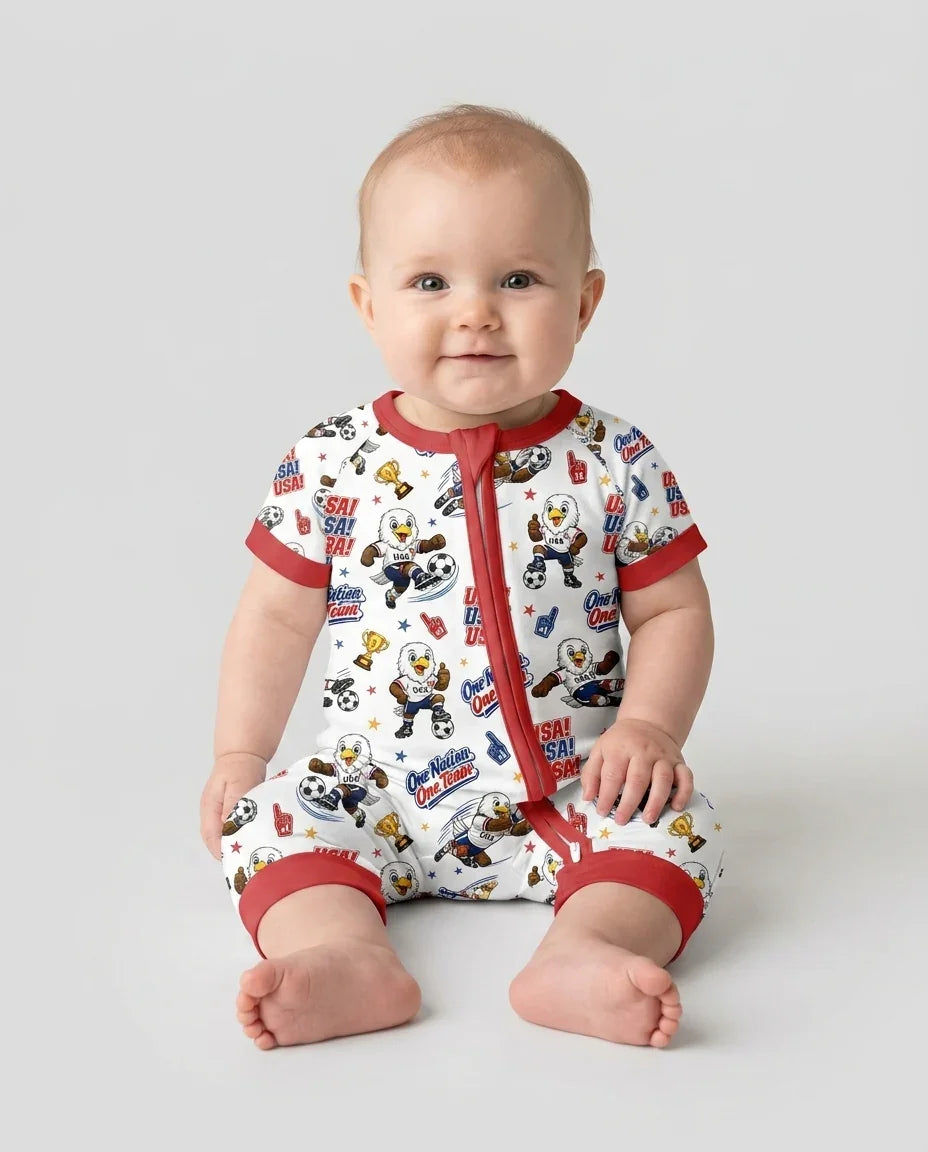 Plantilla Bambú Shorty Zippy