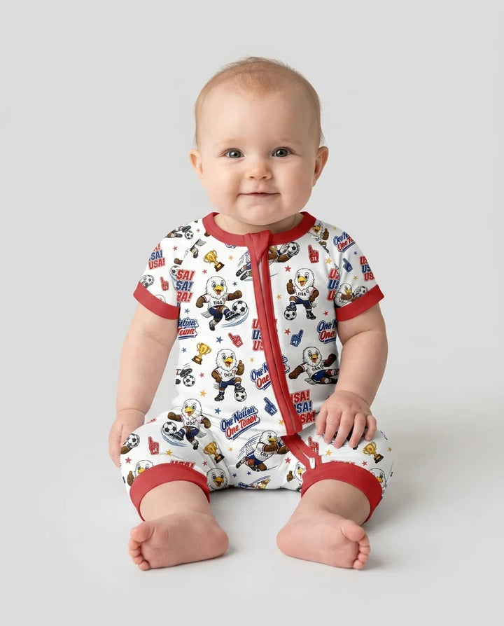 Plantilla Bambú Shorty Zippy