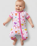 Plantilla Bambú Shorty Zippy