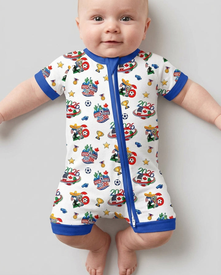 Plantilla Bambú Shorty Zippy