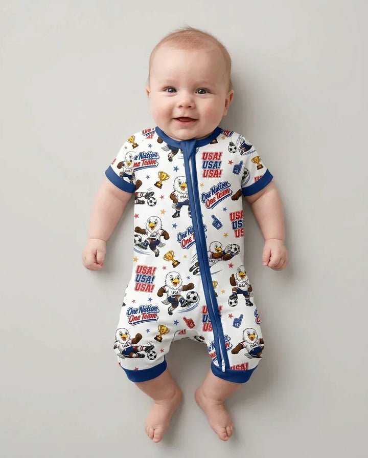 Plantilla Bambú Shorty Zippy