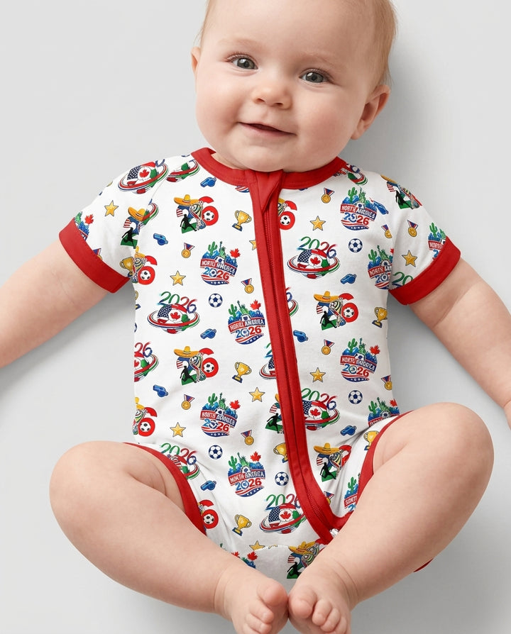 Plantilla Bambú Shorty Zippy