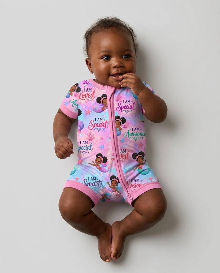 Plantilla Bambú Shorty Zippy