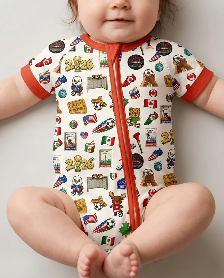 Plantilla Bambú Shorty Zippy