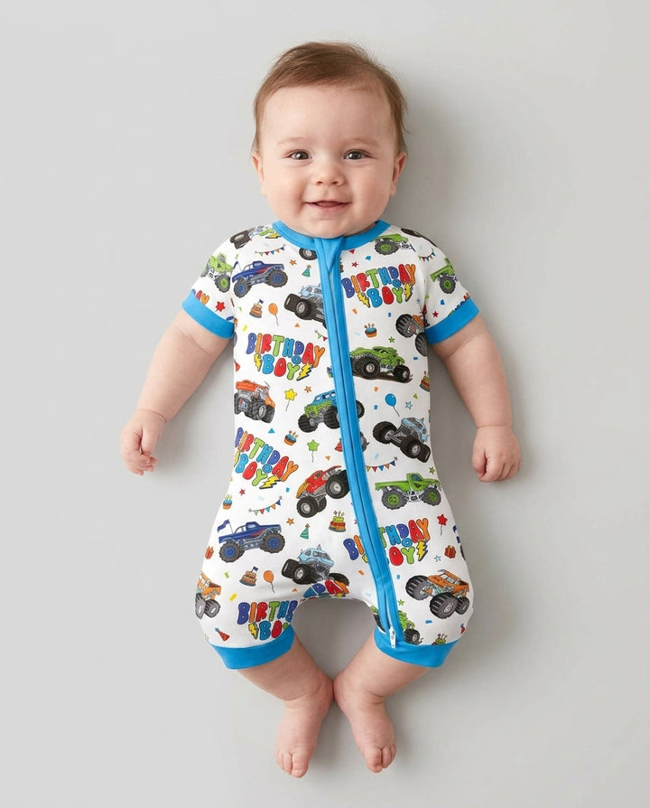 Plantilla Bambú Shorty Zippy