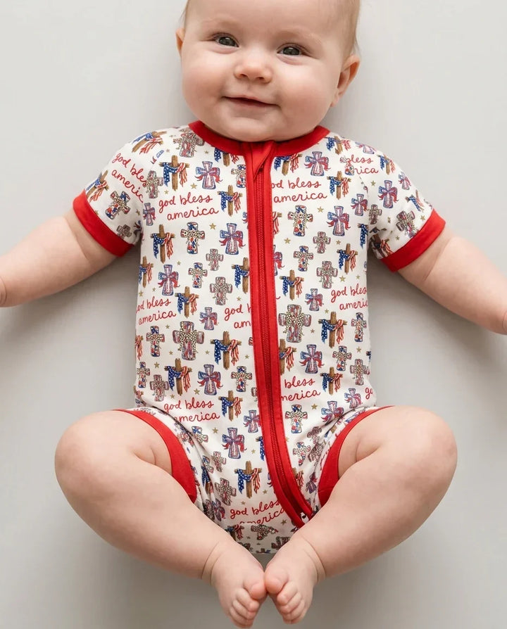Plantilla Bambú Shorty Zippy
