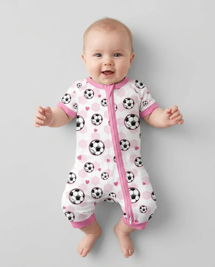 Plantilla Bambú Shorty Zippy