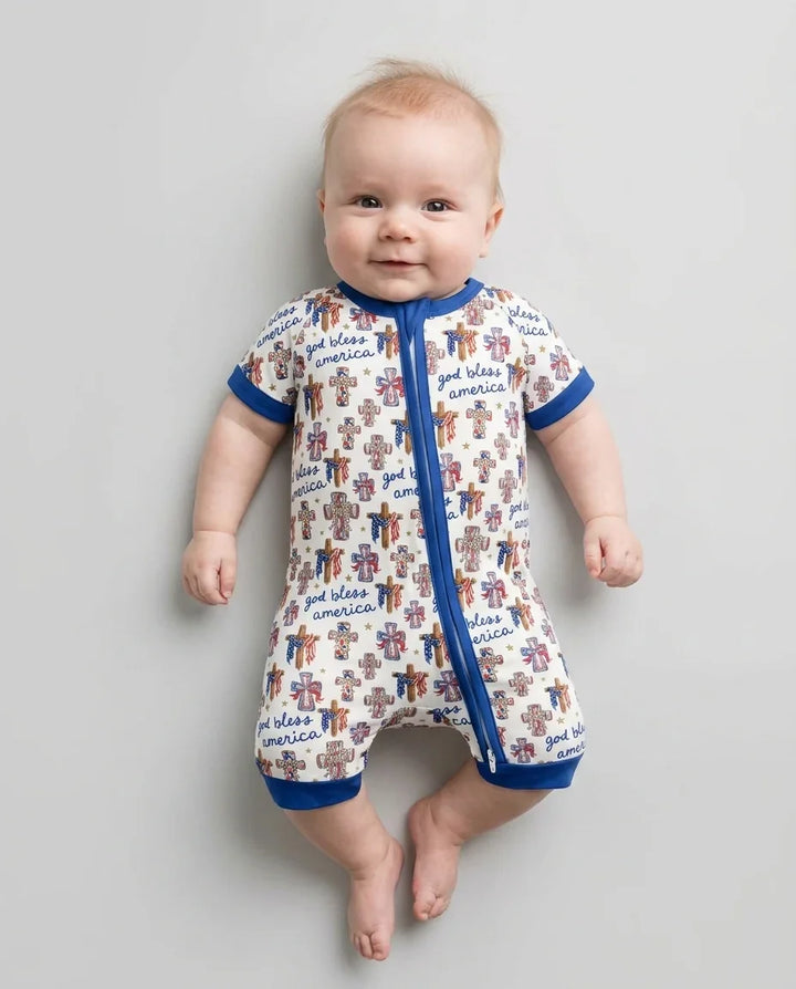 Plantilla Bambú Shorty Zippy