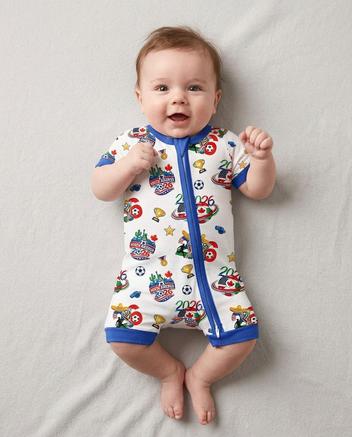 Plantilla Bambú Shorty Zippy