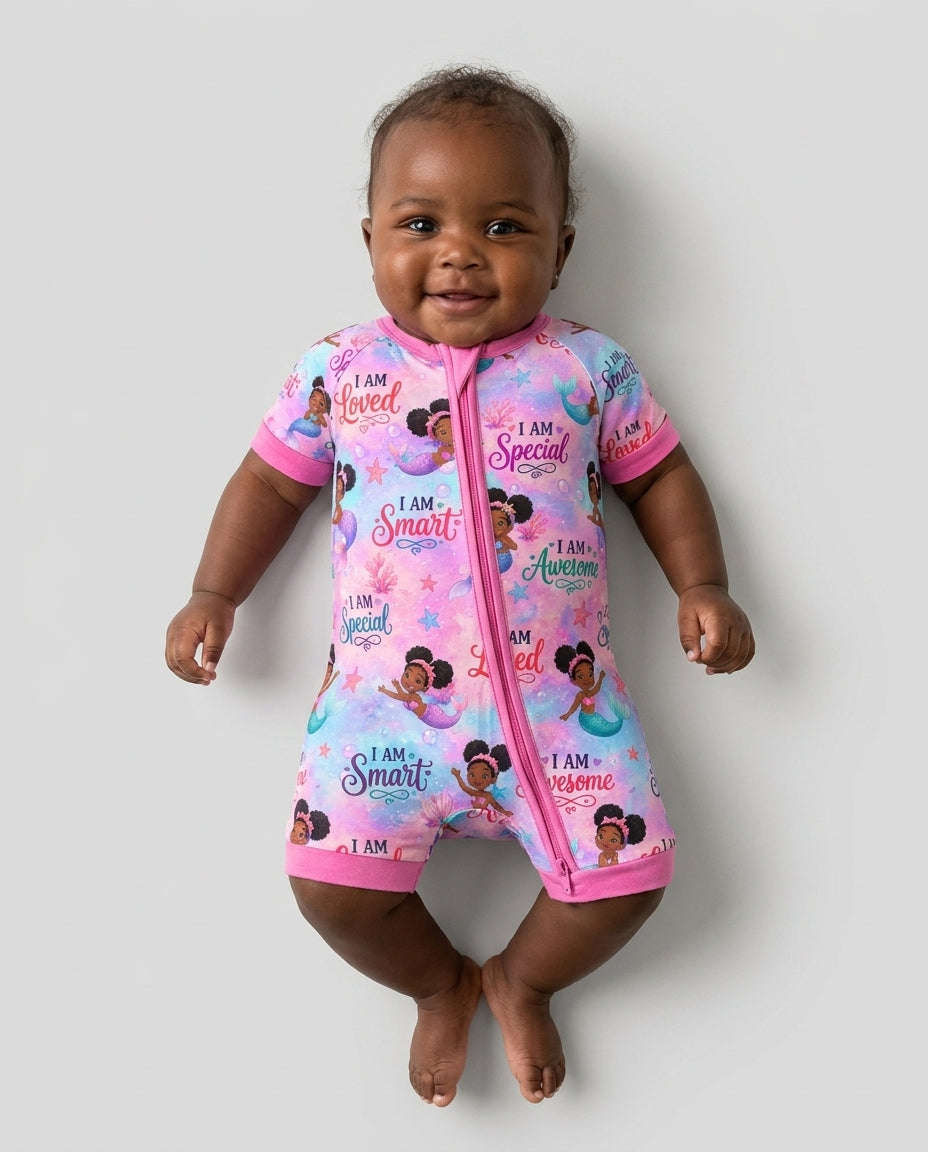 Plantilla Bambú Shorty Zippy