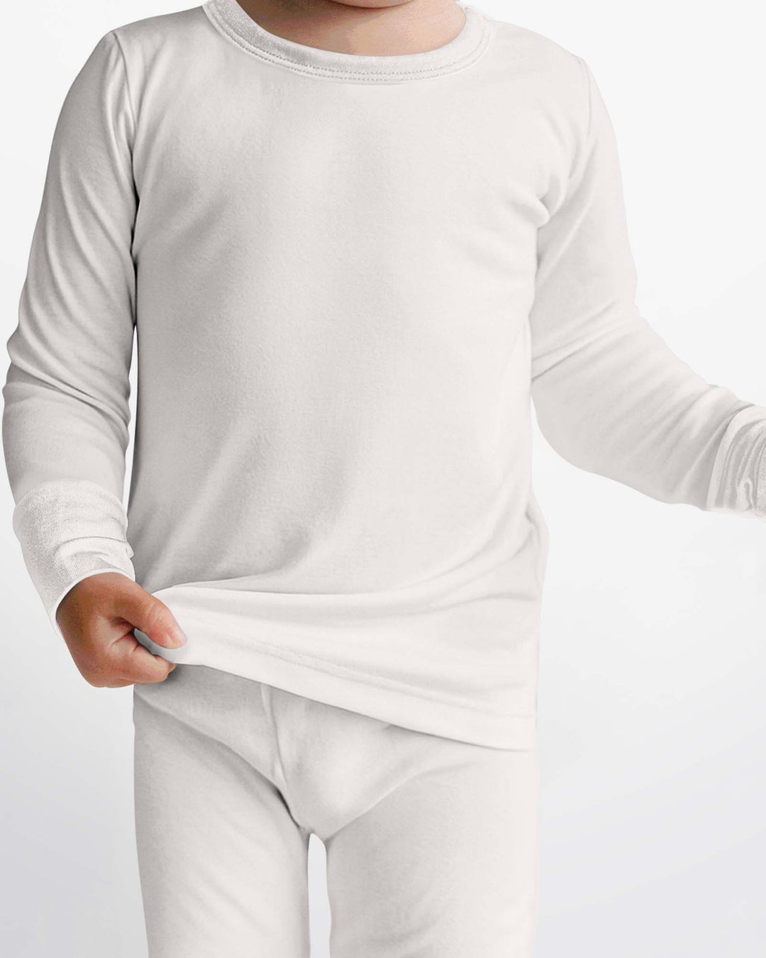 Cloud Bamboo Two Piece Pajama Set
