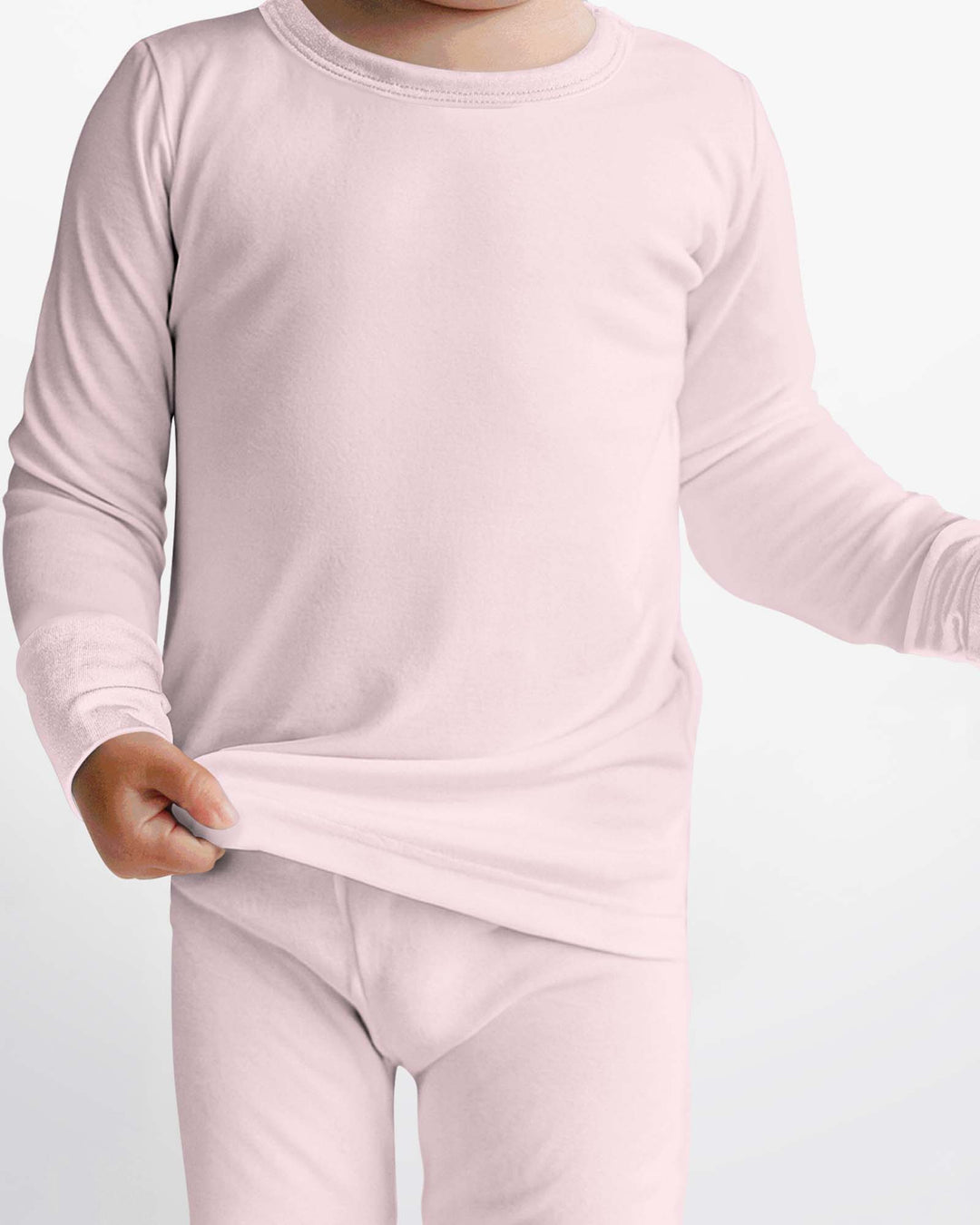 Sakura Bamboo Two Piece Pajama Set