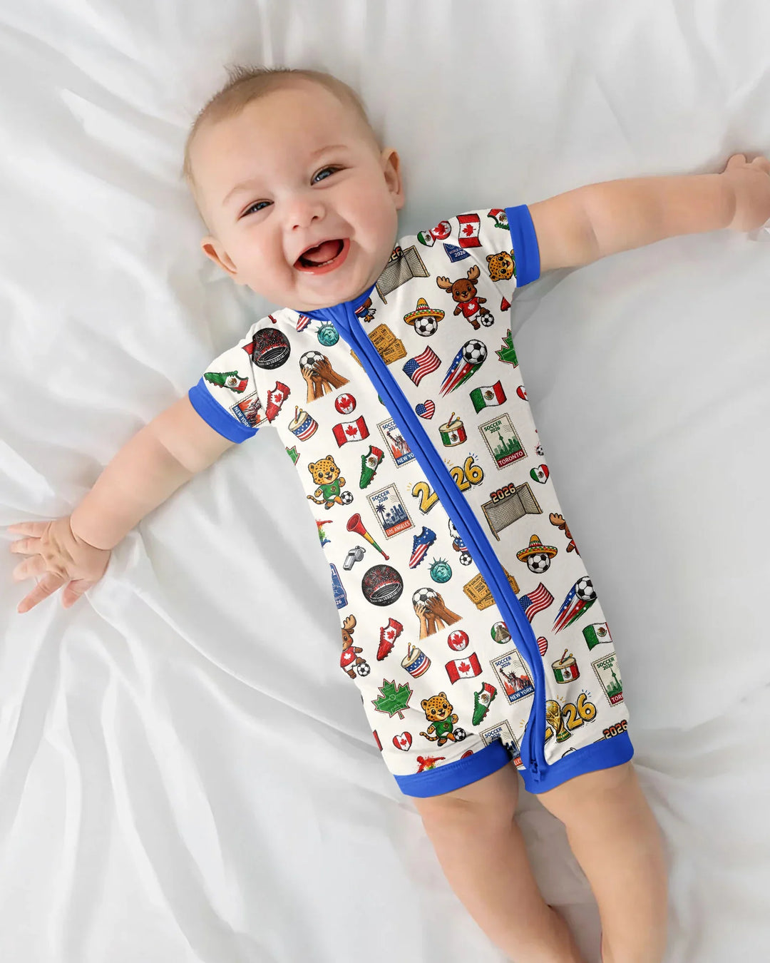 Plantilla Bambú Shorty Zippy