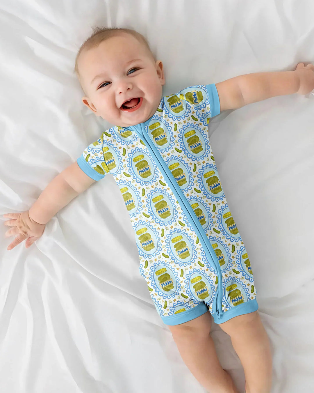 Plantilla Bambú Shorty Zippy