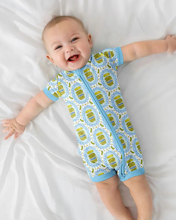 Plantilla Bambú Shorty Zippy