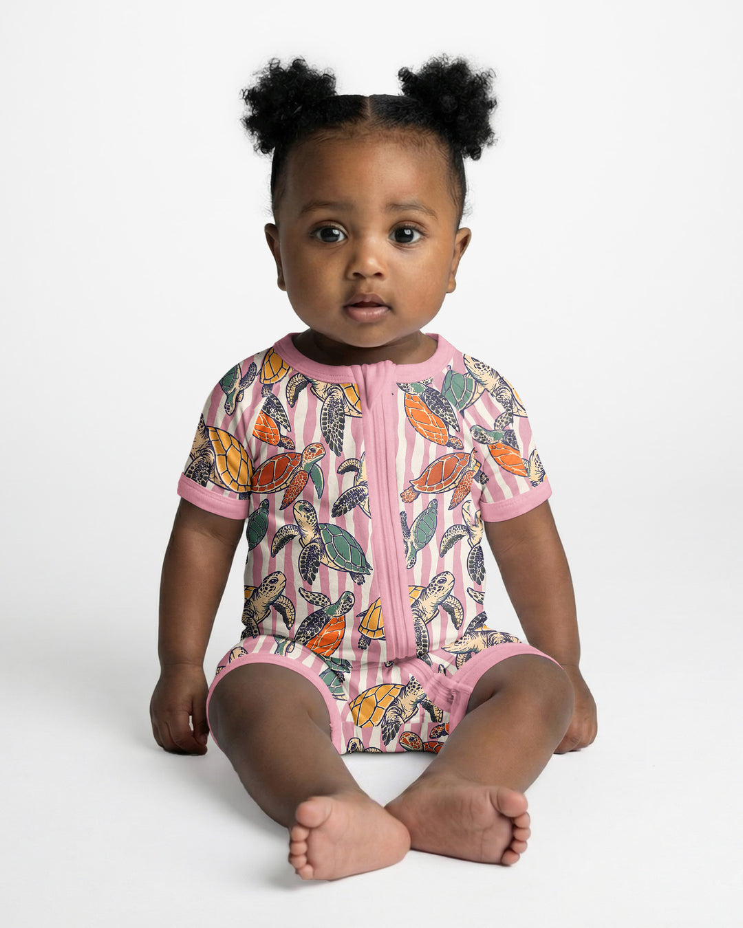 Plantilla Bambú Shorty Zippy