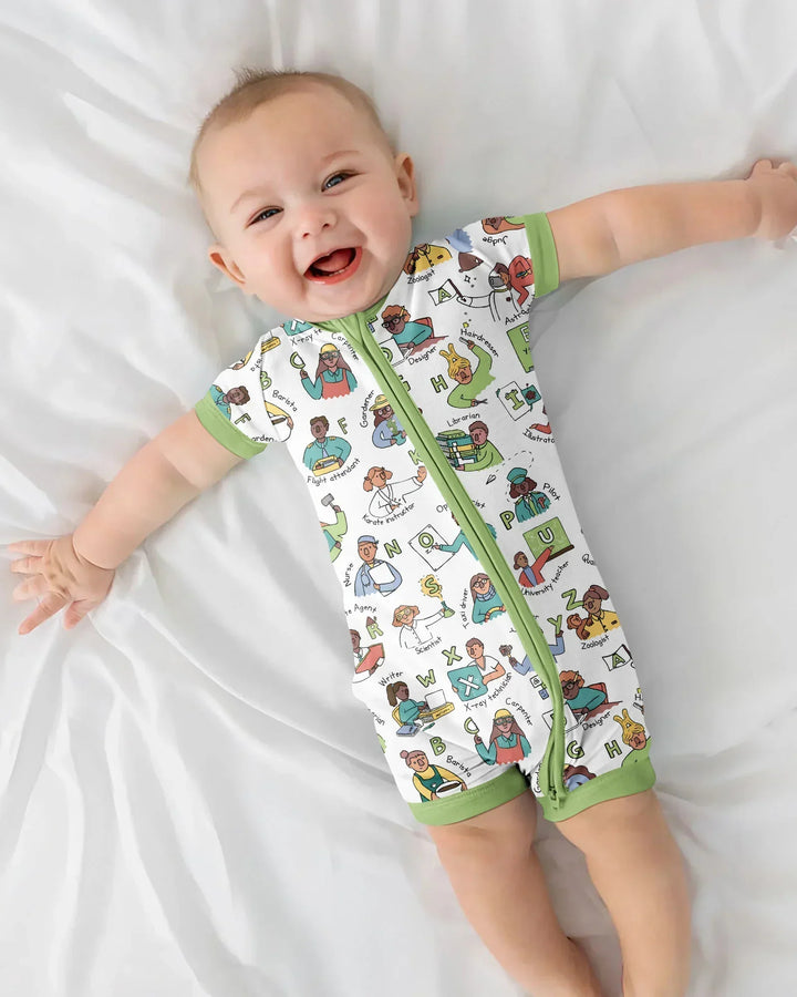 Plantilla Bambú Shorty Zippy