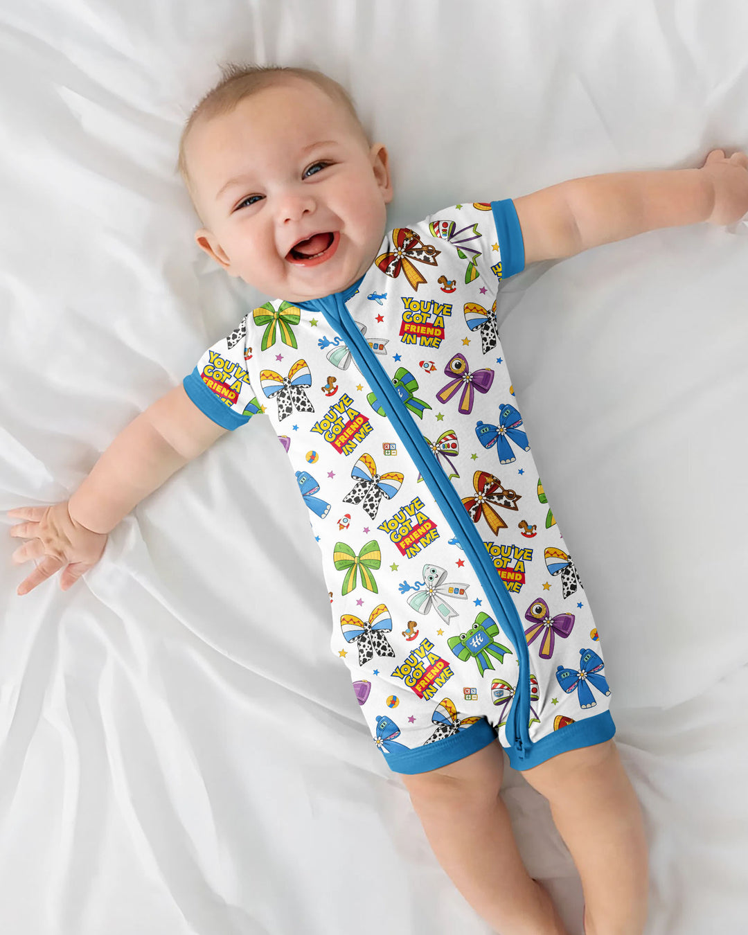 Plantilla Bambú Shorty Zippy