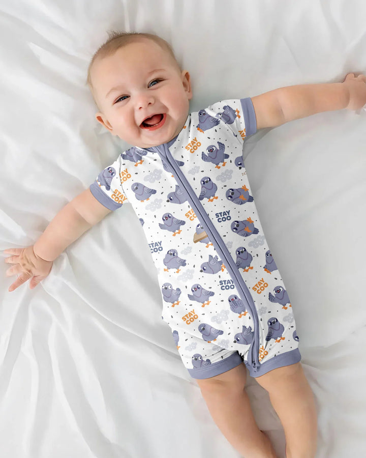 Plantilla Bambú Shorty Zippy