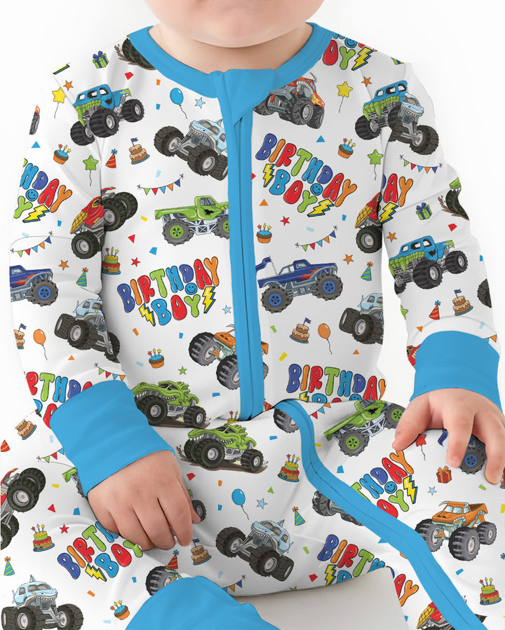 Plantilla bambú convertible Zippy