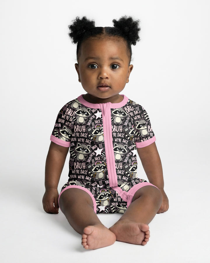 Vorlage Shorty Zippy