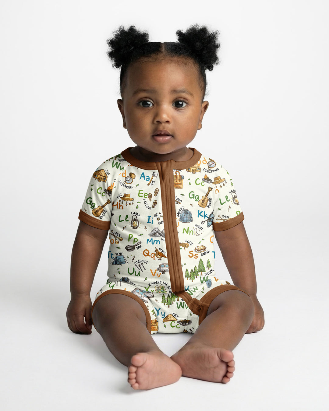 Plantilla Bambú Shorty Zippy