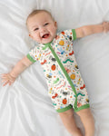 Vorlage Shorty Zippy