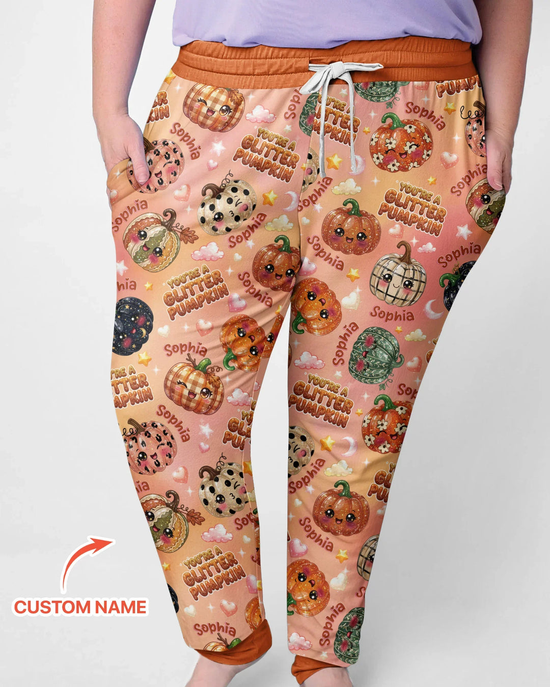 Vorlage Bambus Damen Pyjama Set