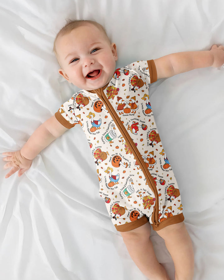 Plantilla Bambú Shorty Zippy