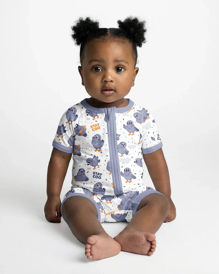 Plantilla Bambú Shorty Zippy