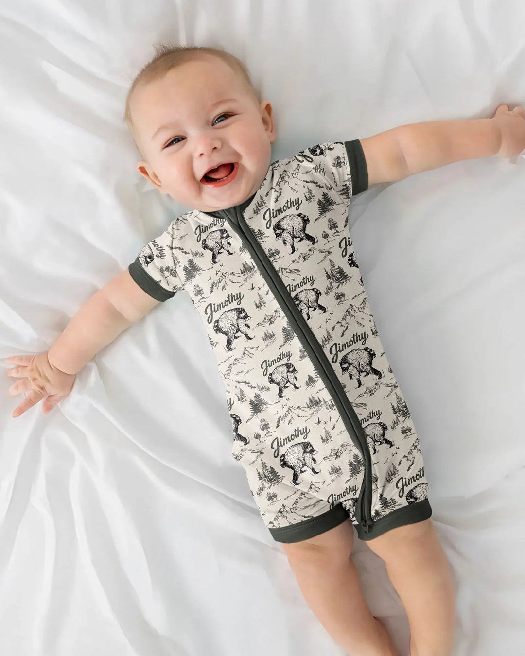 Plantilla Bambú Shorty Zippy
