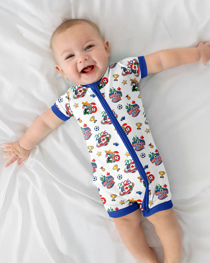 Plantilla Bambú Shorty Zippy