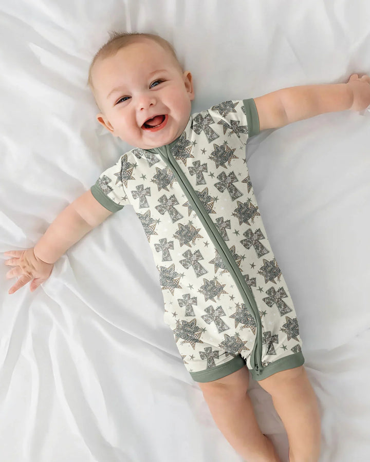 Plantilla Bambú Shorty Zippy