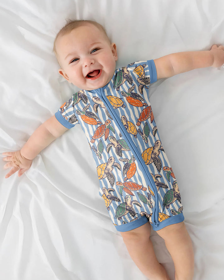 Plantilla Bambú Shorty Zippy