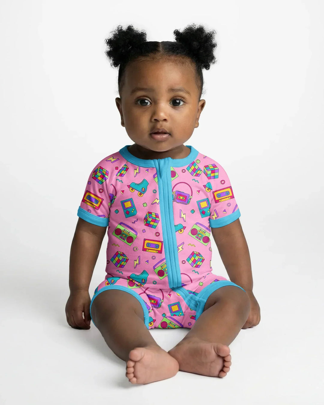 Vorlage Shorty Zippy