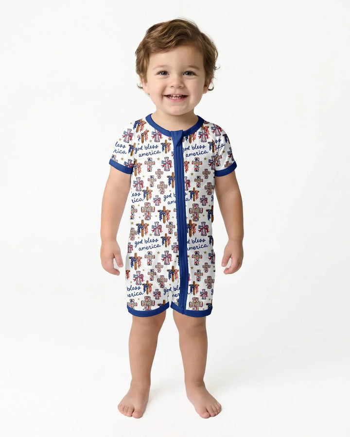 Plantilla Bambú Shorty Zippy
