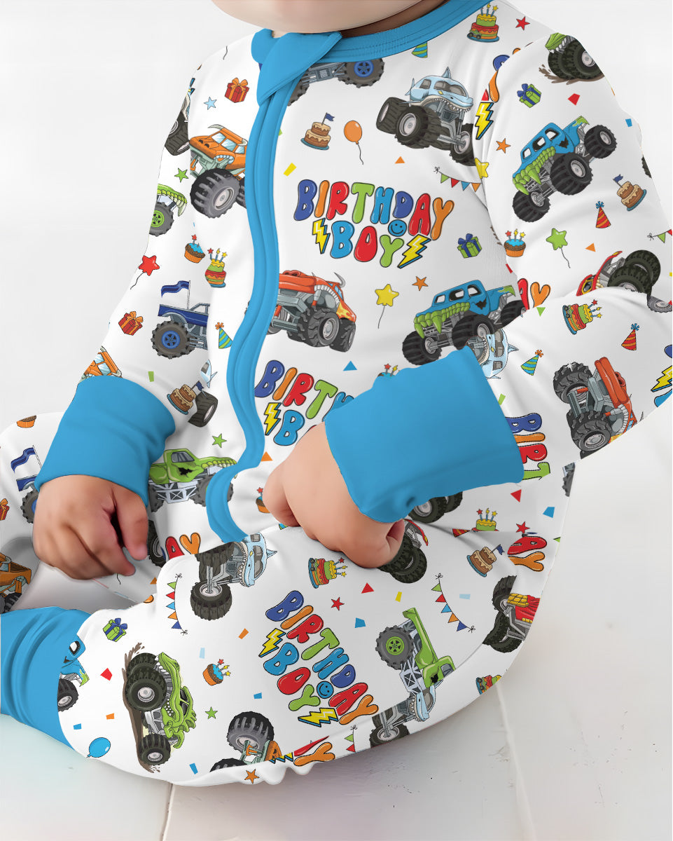 Plantilla bambú convertible Zippy
