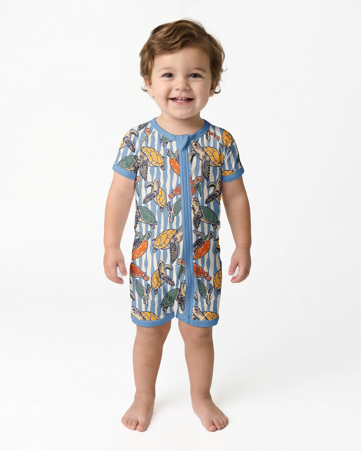 Plantilla Bambú Shorty Zippy
