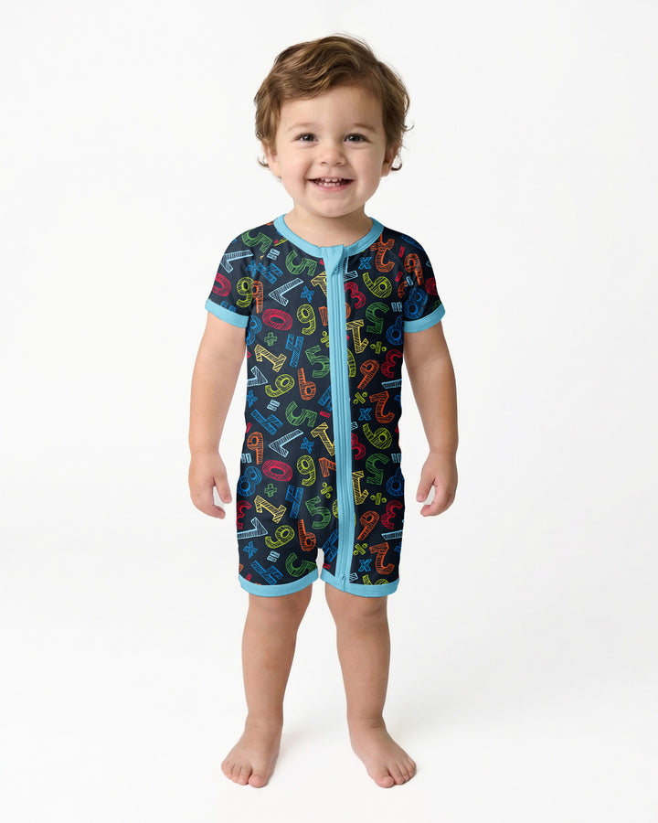 Vorlage Shorty Zippy