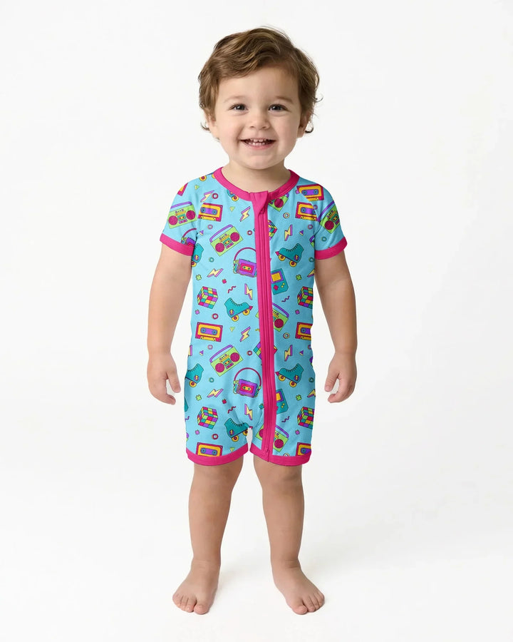 Vorlage Shorty Zippy