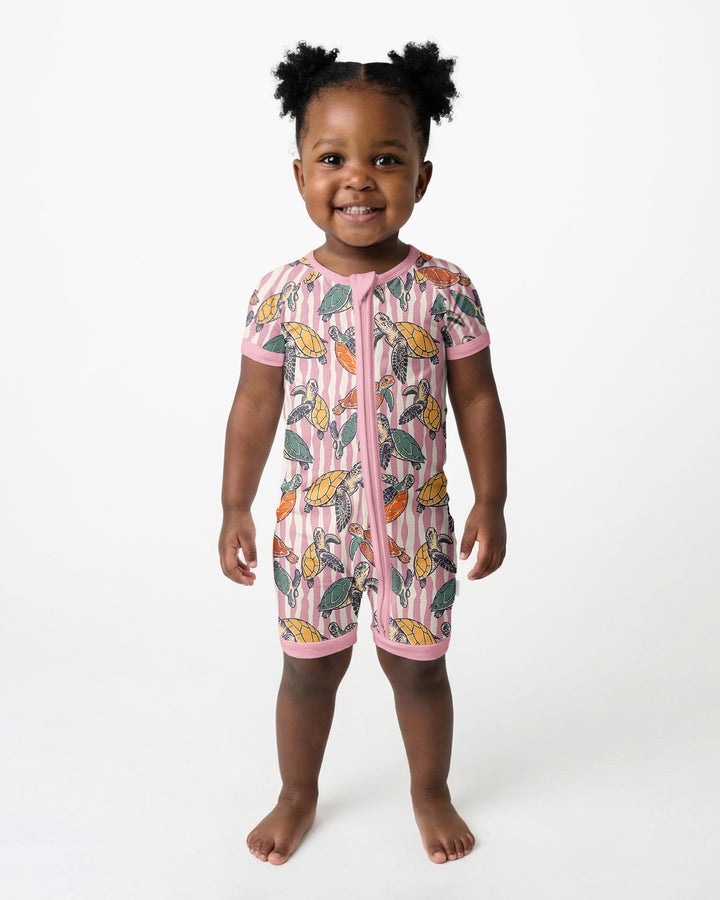 Plantilla Bambú Shorty Zippy