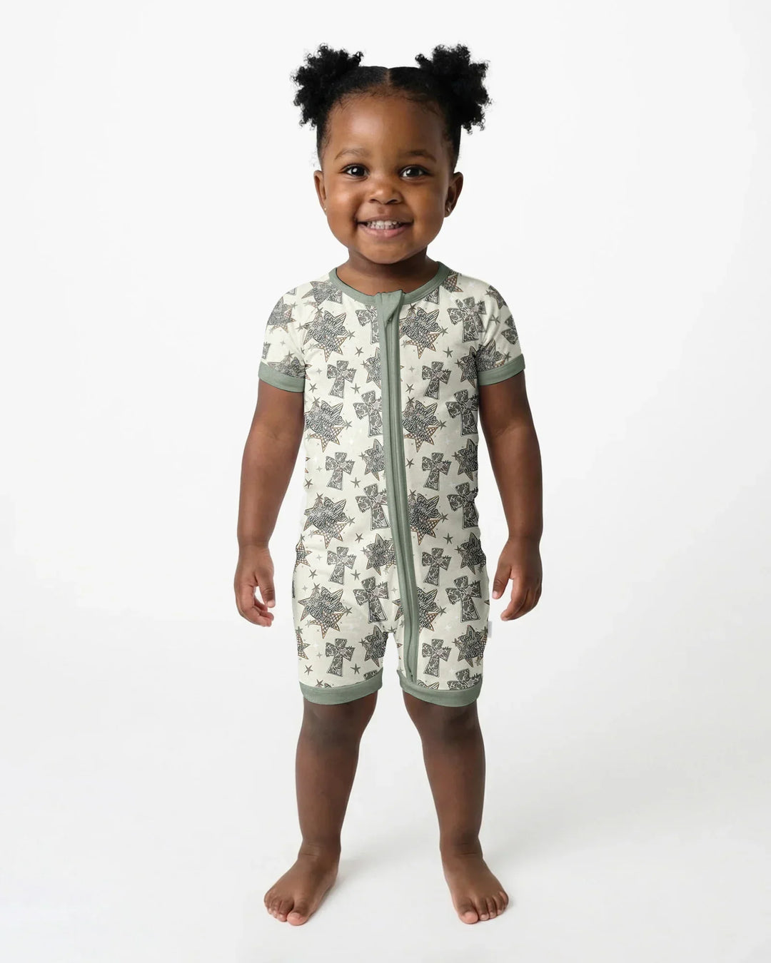 Plantilla Bambú Shorty Zippy
