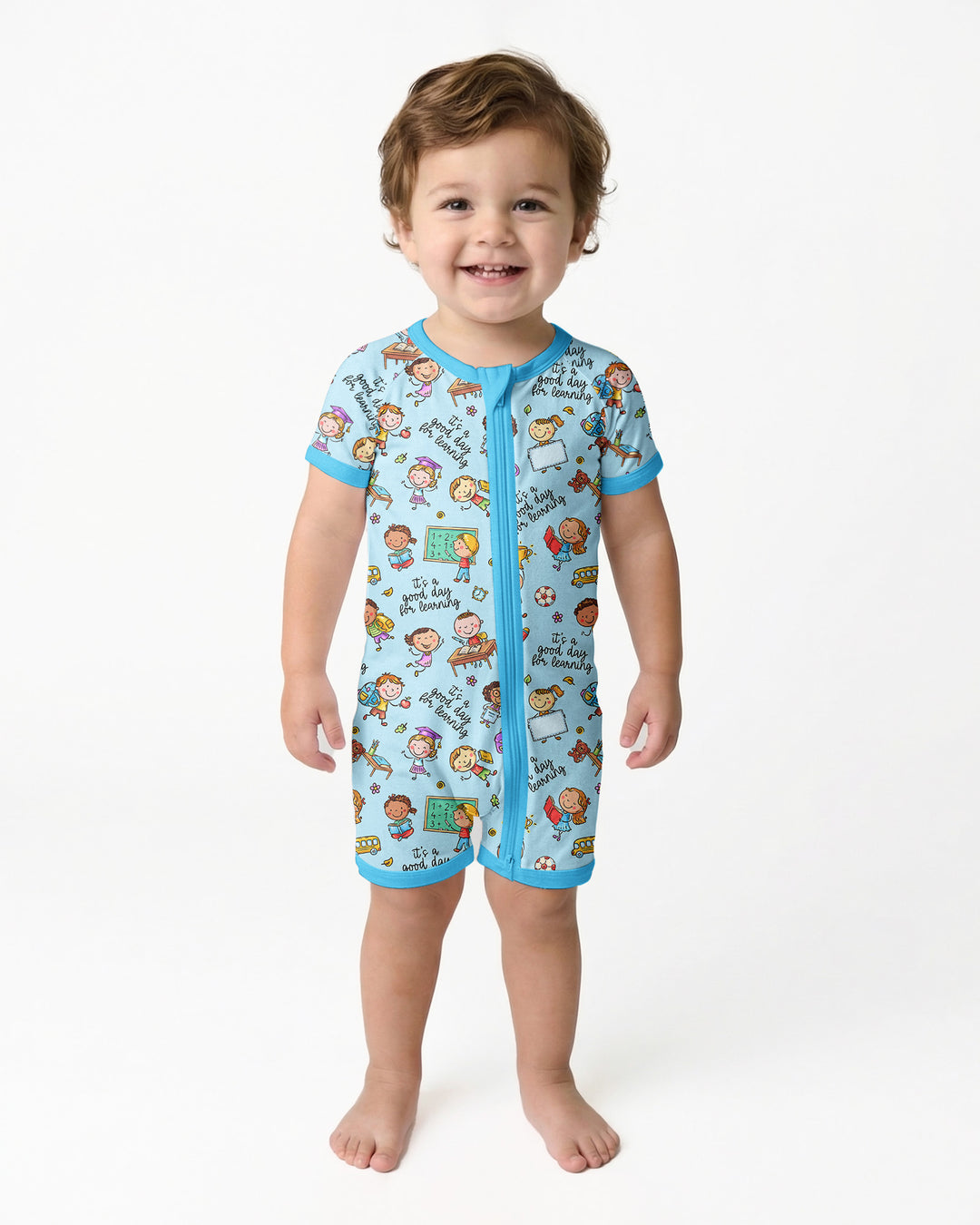 Vorlage Shorty Zippy