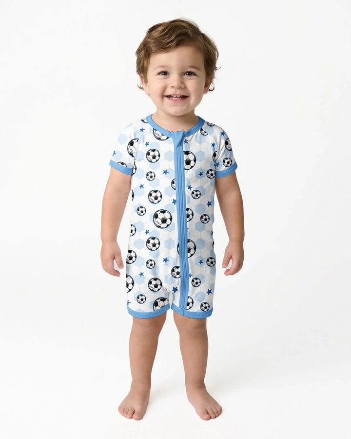 Plantilla Bambú Shorty Zippy